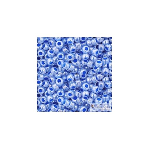 0917 - Ceylon Denim Blue - 10 g - 8/0 Toho Seedbeads