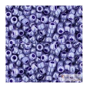 0922 - Ceylon Gladiola - 10 g - 8/0 Toho kásagyöngy