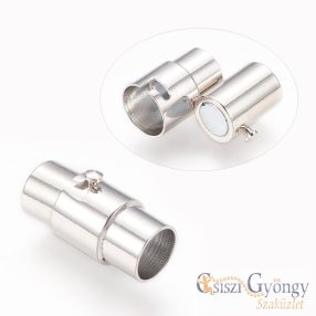 Mágneskapocs, belső furat: 6 mm