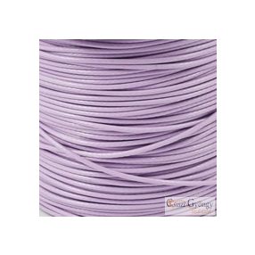 Lilac - 1 méter - kordszál, szálvastagság: 1 mm