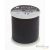 Black Miyuki Beading Thread - 1 Roll