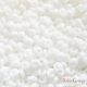 Opaque White - 10 g - Toho Magatama Beads 3 mm (41)