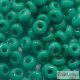 Opaque Turquoise - 10 g - Toho Magatama Beads, size: 3mm (55)