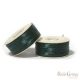 Nymo Beading Thread Emerald Green - 1 Bobbin - size: 72 yard, 0.2 mm dia