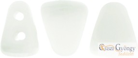 White - 10 g - Nib-Bit Beads (03000)