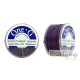 Toho One-G Purple beading thread