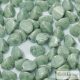 Luster Moss Green - 5 g - Pinch Beads, Grösse: 3x5 mm (14459)