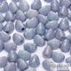 Luster Baby Blue - 5 g - Pinch Beads, size: 3x5 mm (14464)