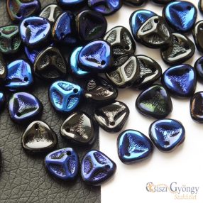 Jet Azuro - 1 db - 8x7 mm rózsaszirom (23980/22201)