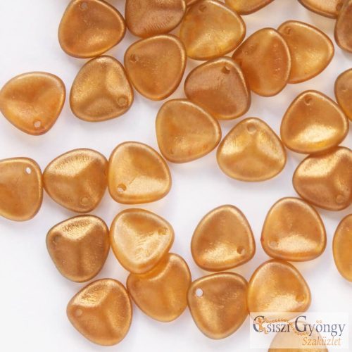 Sandalwood - 1 pcs. - 8x7 mm Rose Petals