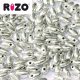 Silver - 10 g - Rizo Beads