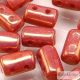 Luster Metallic Pink - 10 g - Rulla beads (LK03000)