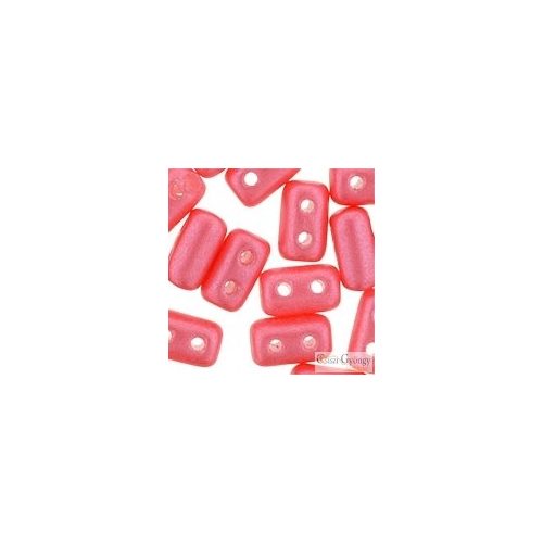 Pearl Shine Paradise Pink - 10 g - Rulla gyöngy 3x5mm (24005AL)