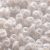 Luster White  - 5 g - SuperDuo 2,5x5 mm (LO3000)