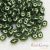 C.T. Sueded Gold Fern - 5 g - Superduo gyöngy 2,5x5 mm (08A06)