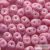 Luster Antique Rose - 5 g - SuperDuo 2,5x5 mm (14494WH)