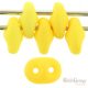 Neon Sunflower - 10 g - Superduo Beads 2.5x5 mm (92628AL)