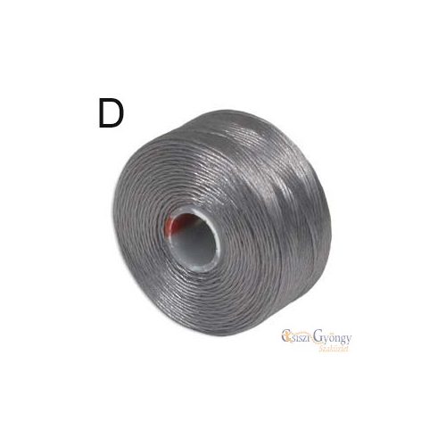 Grey - 1 Roll - S-lon D 