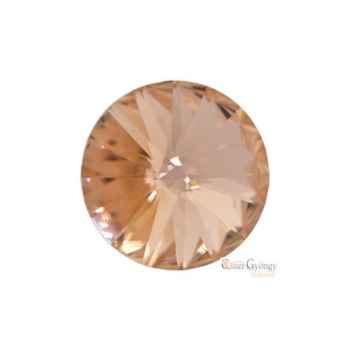 Swarovski light discount peach