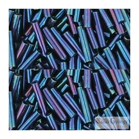   0082 - Metallic Nebula - 10 g - Toho japán szalmagyöngy 9 mm