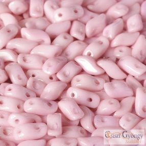 Luster Antiq. Rose - 20 pcs. - Stormduo beads, 3x7mm