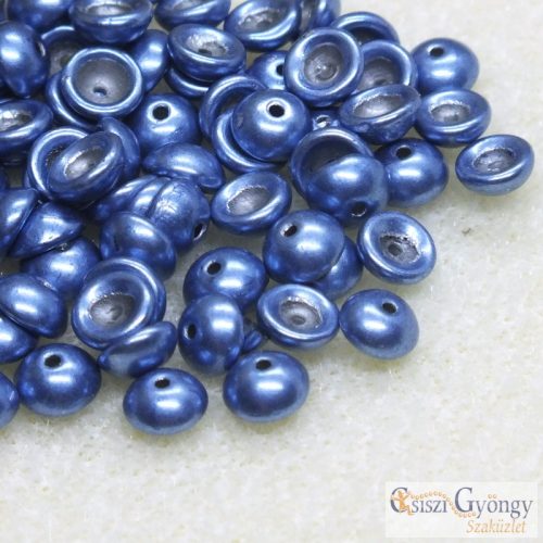 C.T. Sueded Gold Provence - 2,5 g. - Teacup Beads 4x2 mm