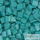 Opaque Turquoise Green - 5 g - Tila Beads (412)