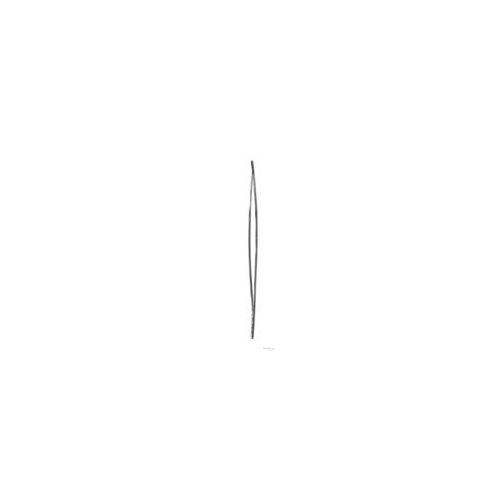 Big Eye Beading Needle - 1 pcs. - size: ca. 125 mm long (5")