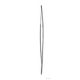 Big Eye Beading Needle - 1 pcs. - size: ca. 125 mm long (5")