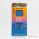 Pony Beading Needle - 1 card - 12#, 6 needle