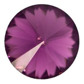 Amethyst, Iris Purple