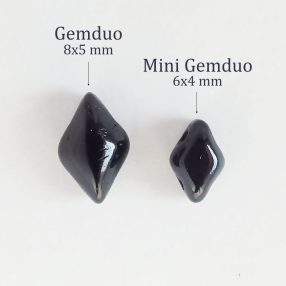 Gemduo és Mini Gemduo