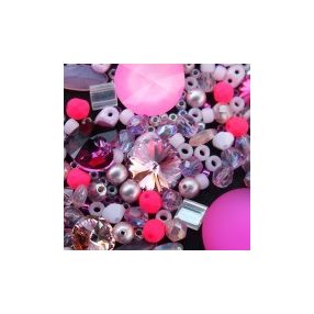 Rózsaszín, rosaline