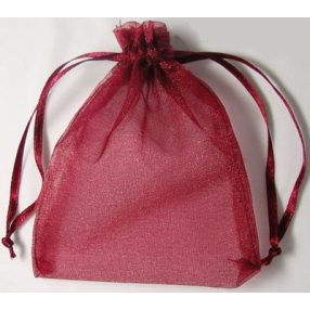 Organza Bag